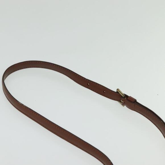 LOUIS VUITTON Monogram Monceau 28 Hand Bag M51185 - Picture 15 of 16